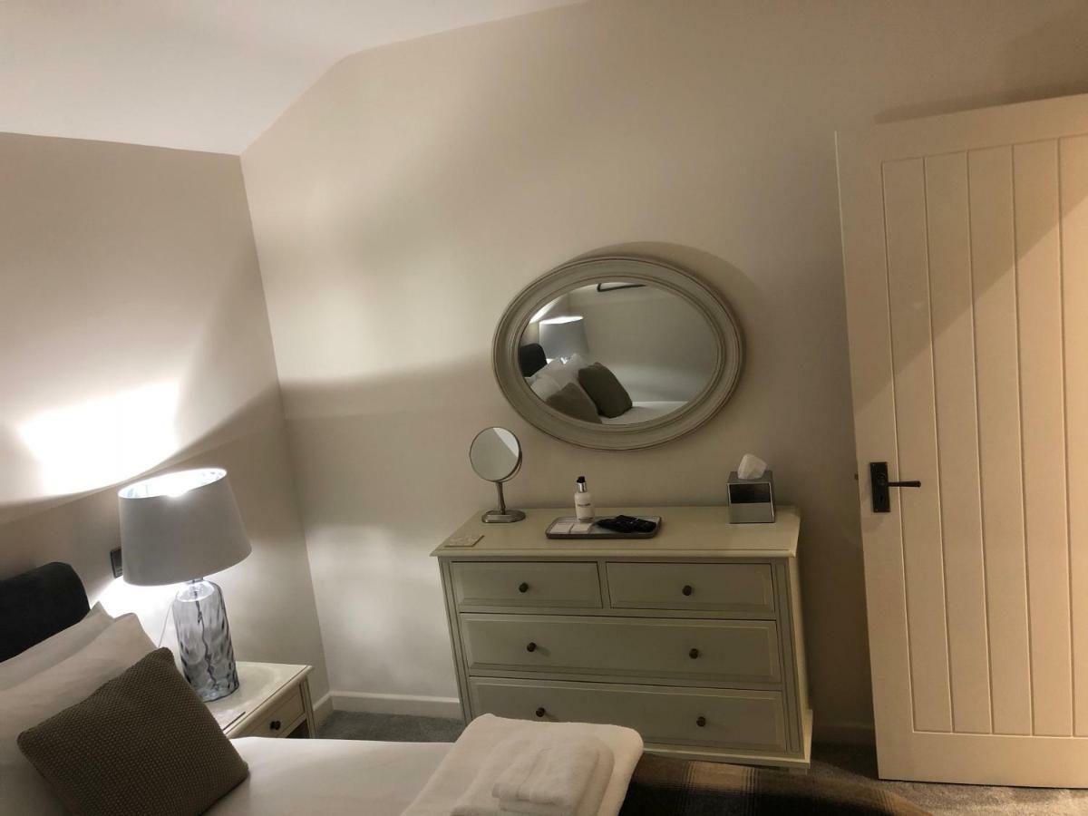 Camerton Inn Cottage Bath Zewnętrze zdjęcie