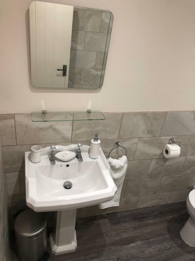 Camerton Inn Cottage Bath Zewnętrze zdjęcie