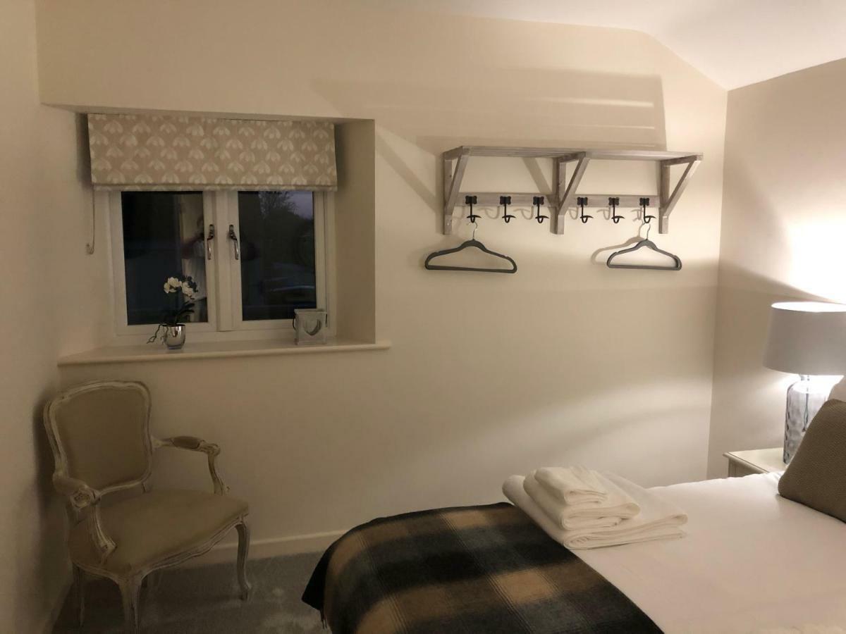 Camerton Inn Cottage Bath Zewnętrze zdjęcie