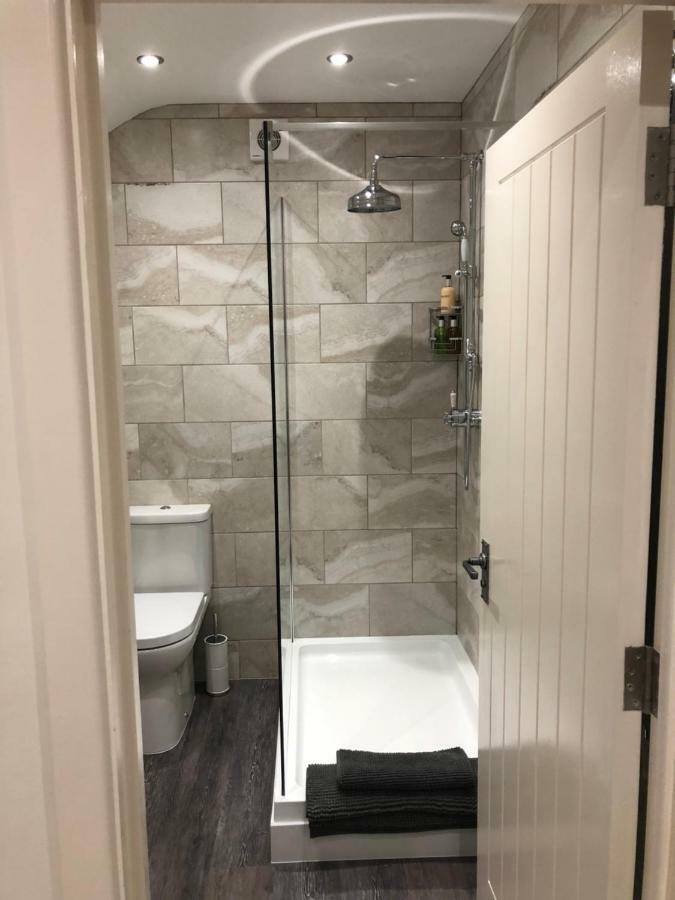 Camerton Inn Cottage Bath Zewnętrze zdjęcie